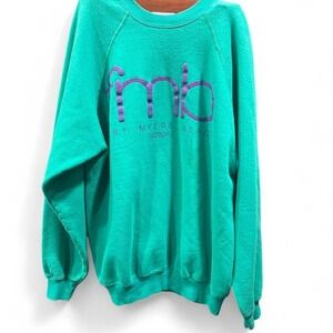 Vintage souvenir crew neck size xl‎ (xl2)